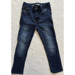 3 Pairs of Cat & Jack Skinny Jeans